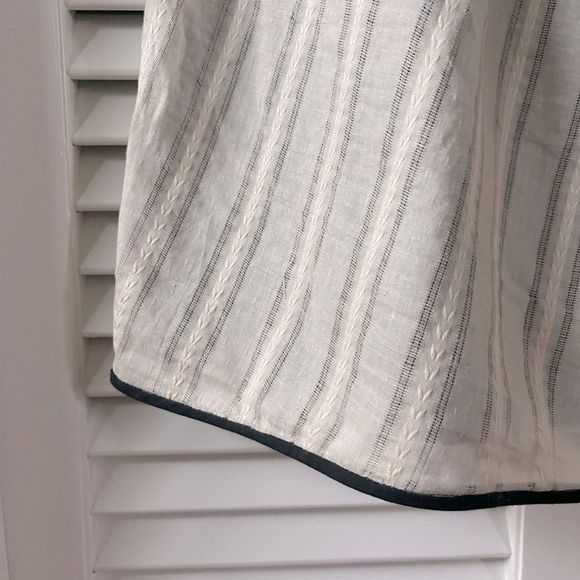 J. Crew circle mini skirt - Picture 6 of 10